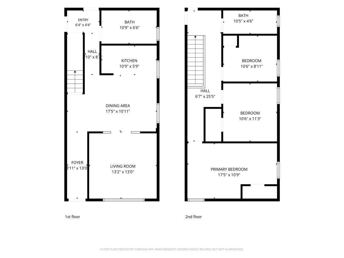 254 Elm Street