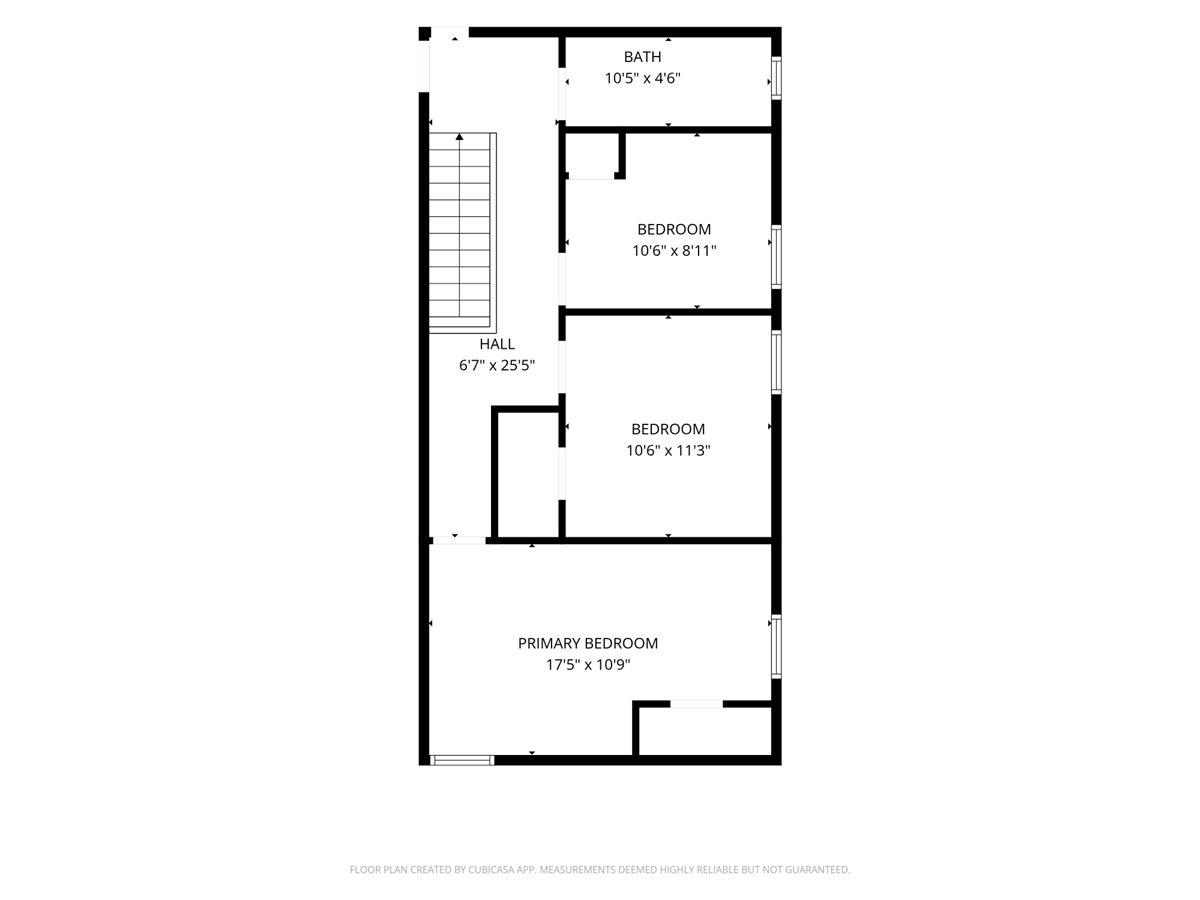 254 Elm Street