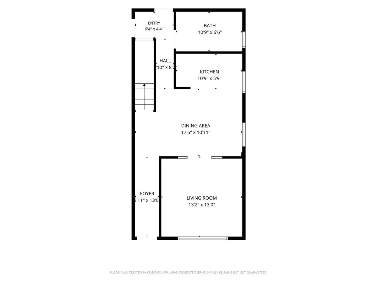 254 Elm Street