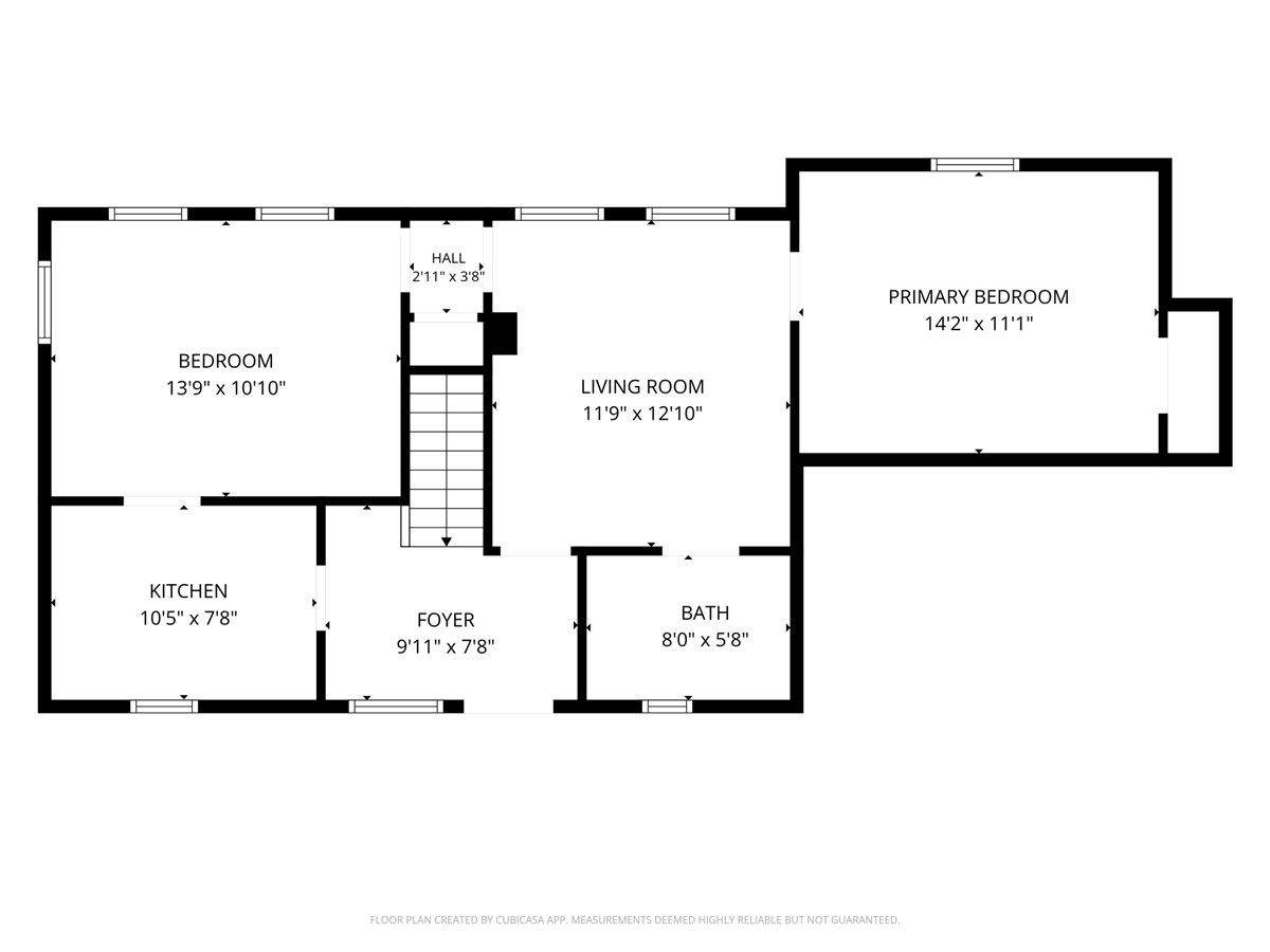 254 Elm Street