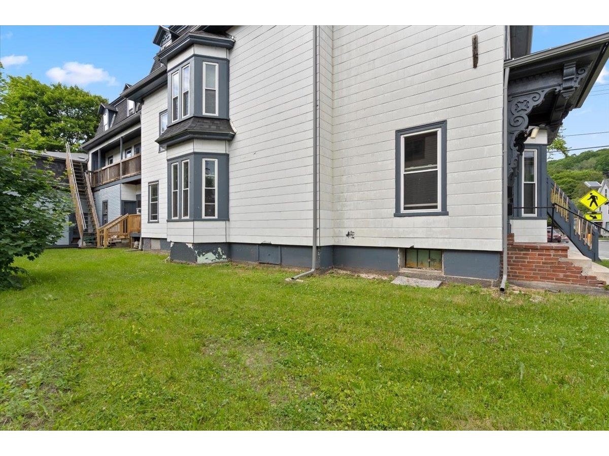 254 Elm Street