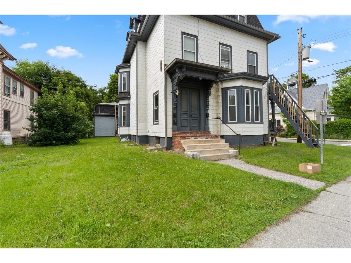 254 Elm Street