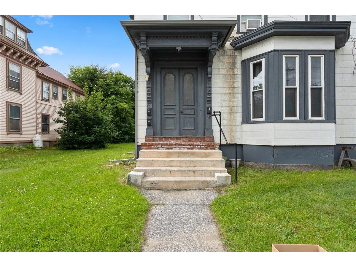 254 Elm Street