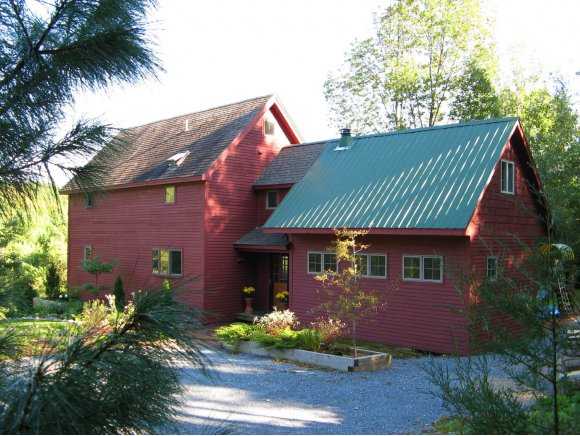 254 Happy Valley Rd