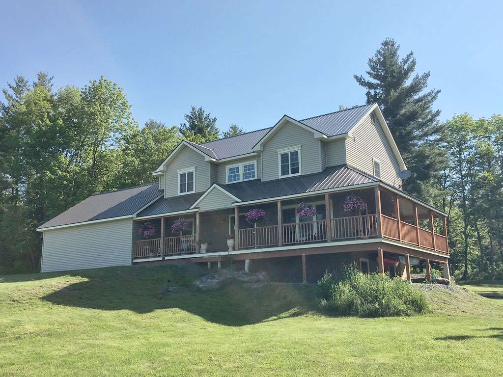 254 Labarron Lane