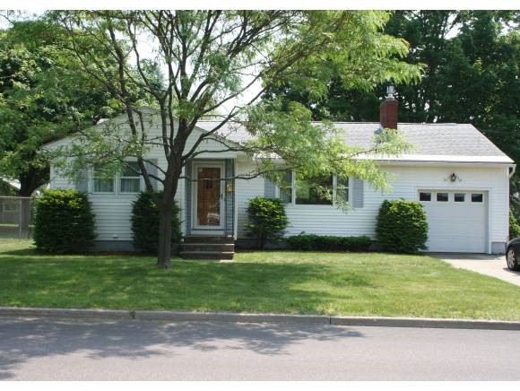 254 Lafountain St