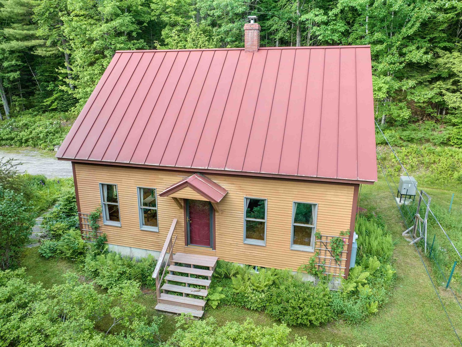 254 Macey Road, Middlesex