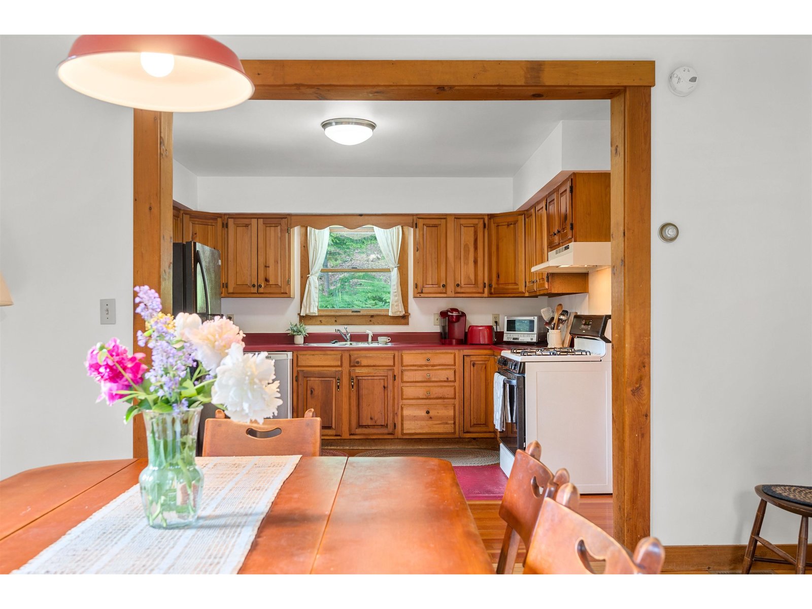 254 Macey Road