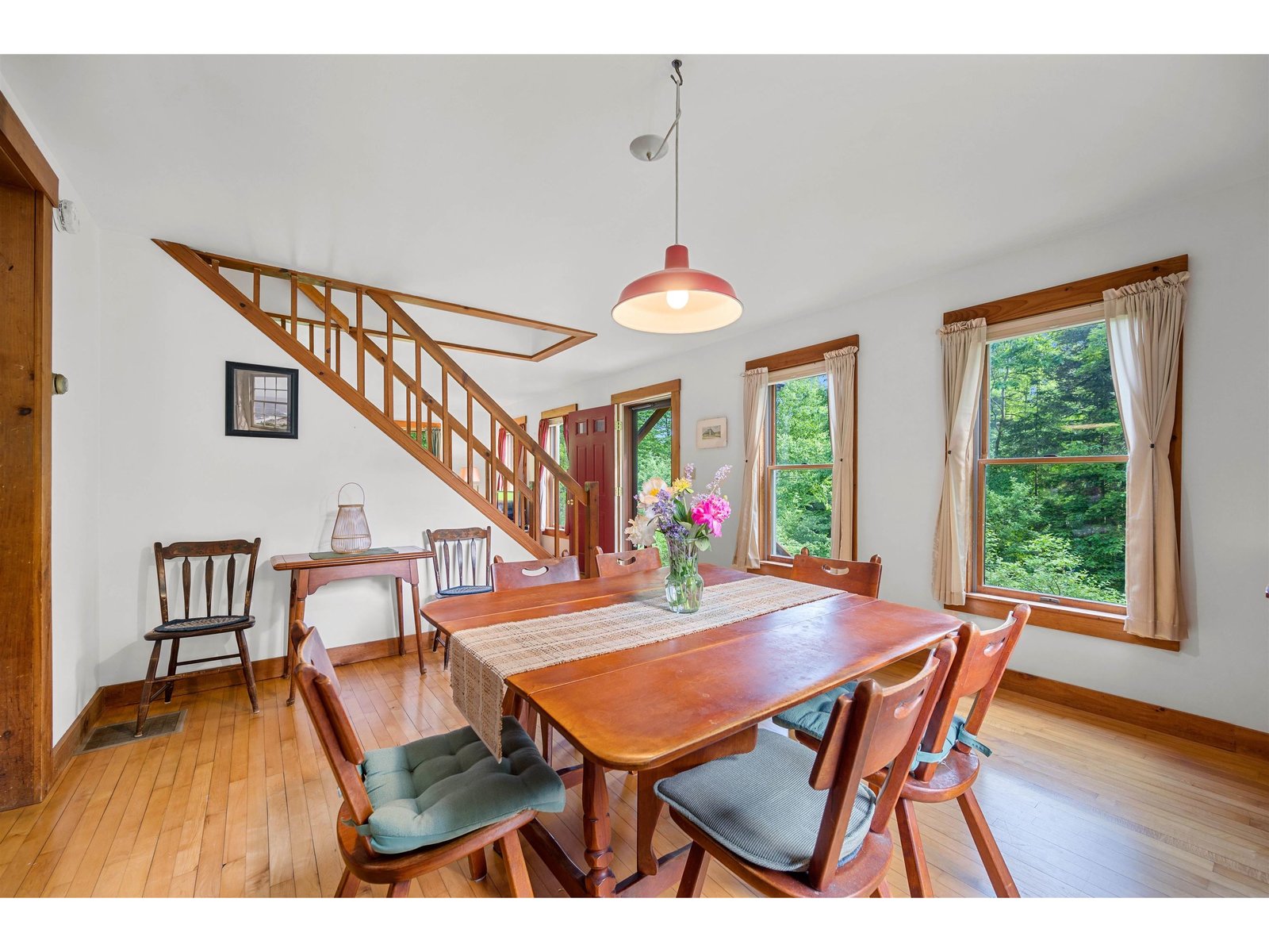 254 Macey Road