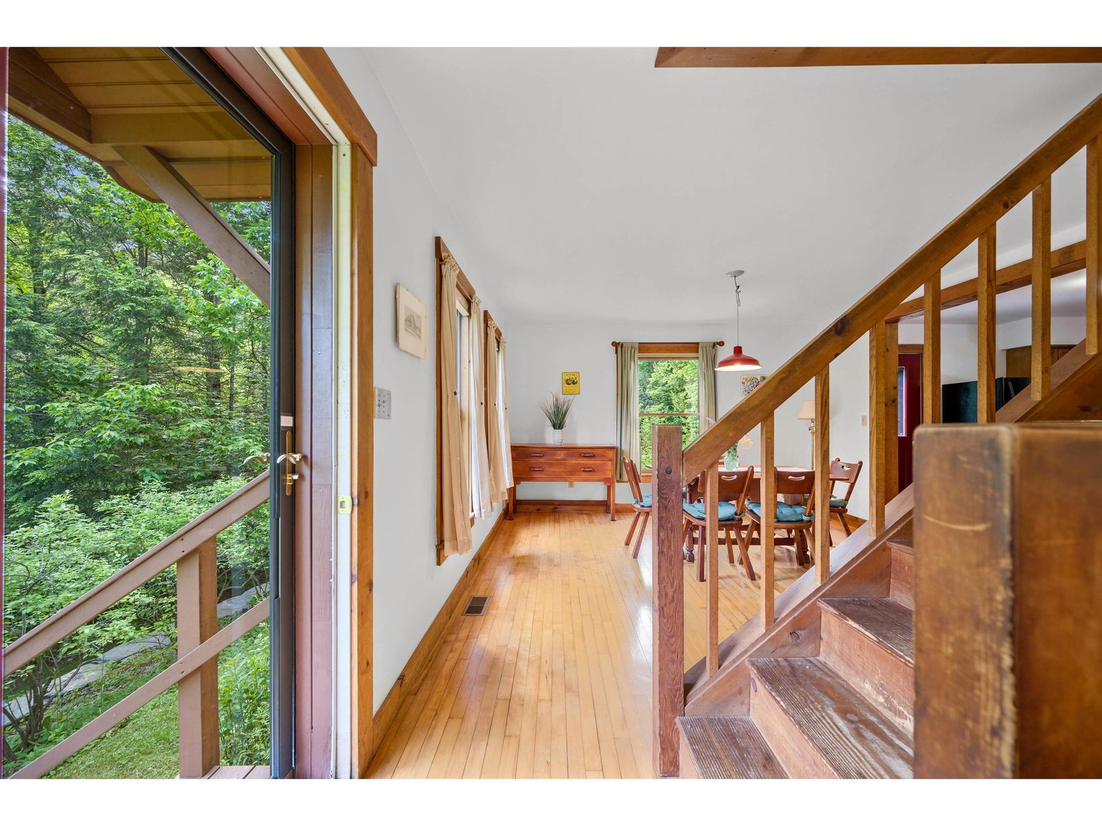 254 Macey Road