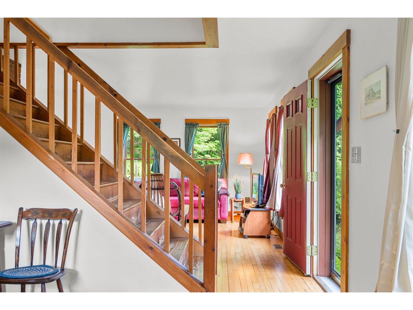 254 Macey Road