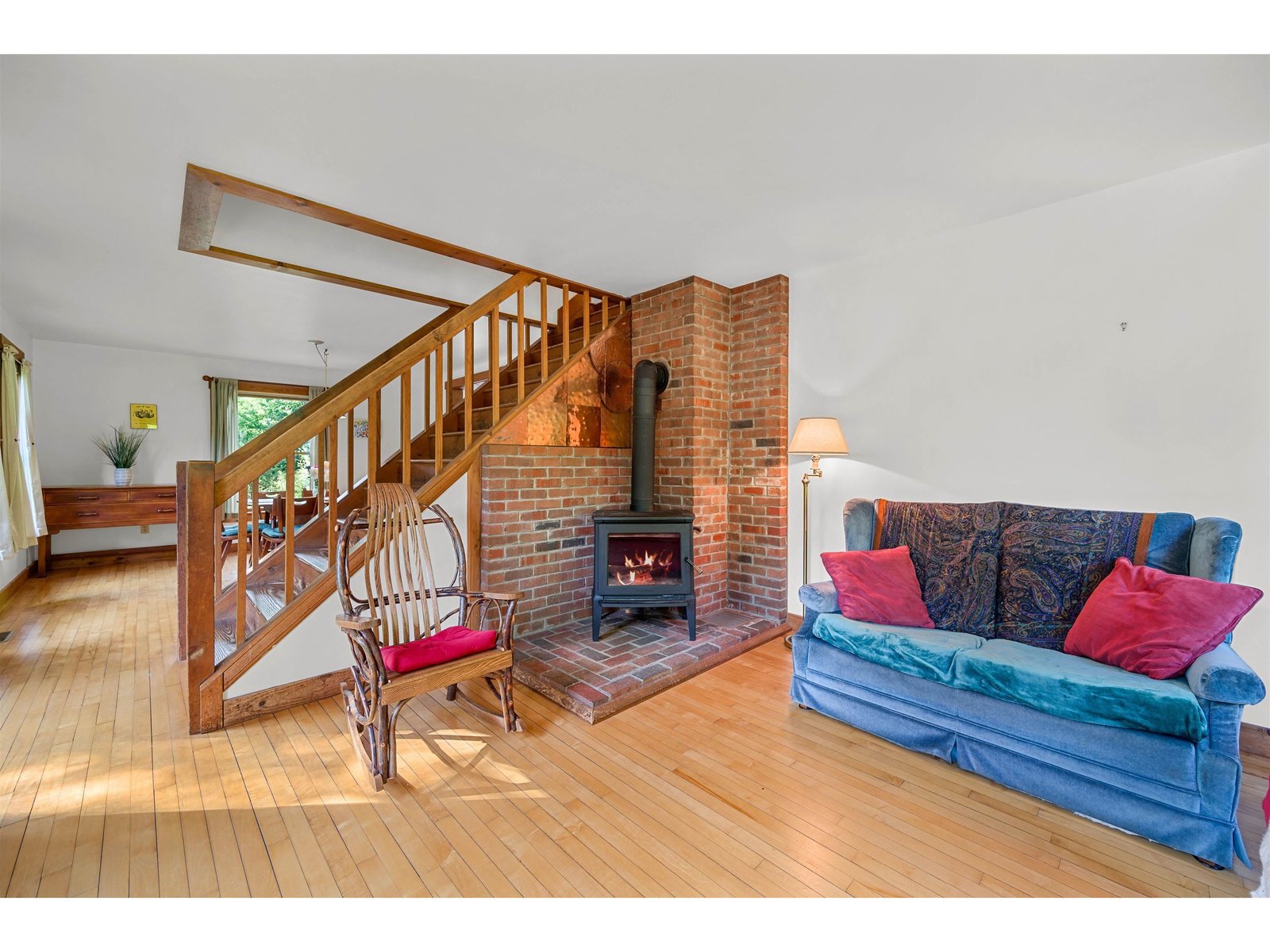 254 Macey Road