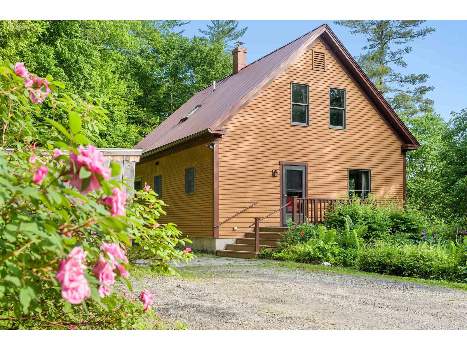 254 Macey Road