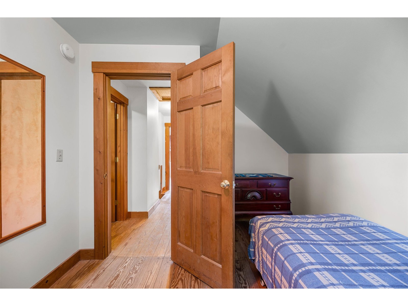 254 Macey Road