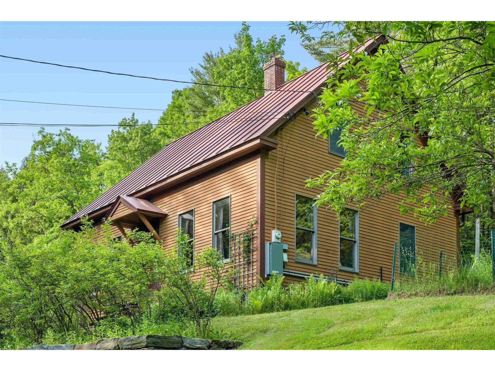 254 Macey Road