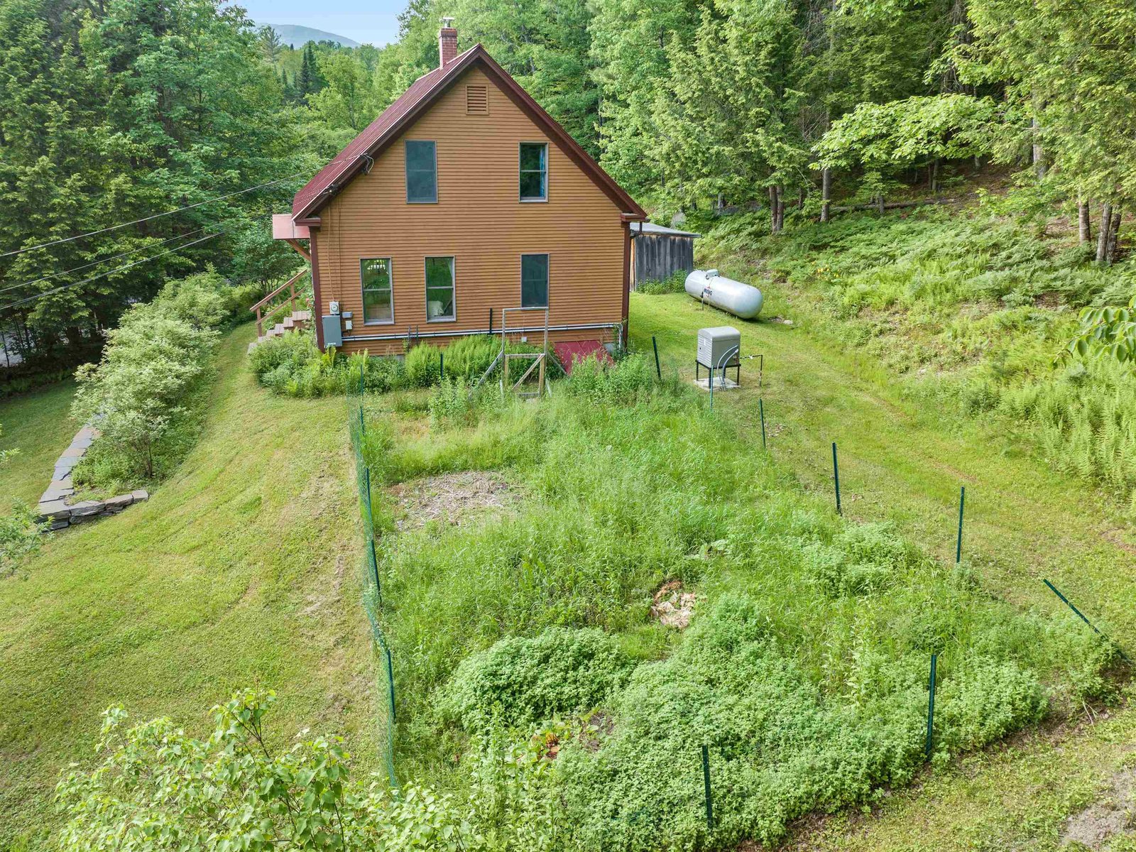254 Macey Road