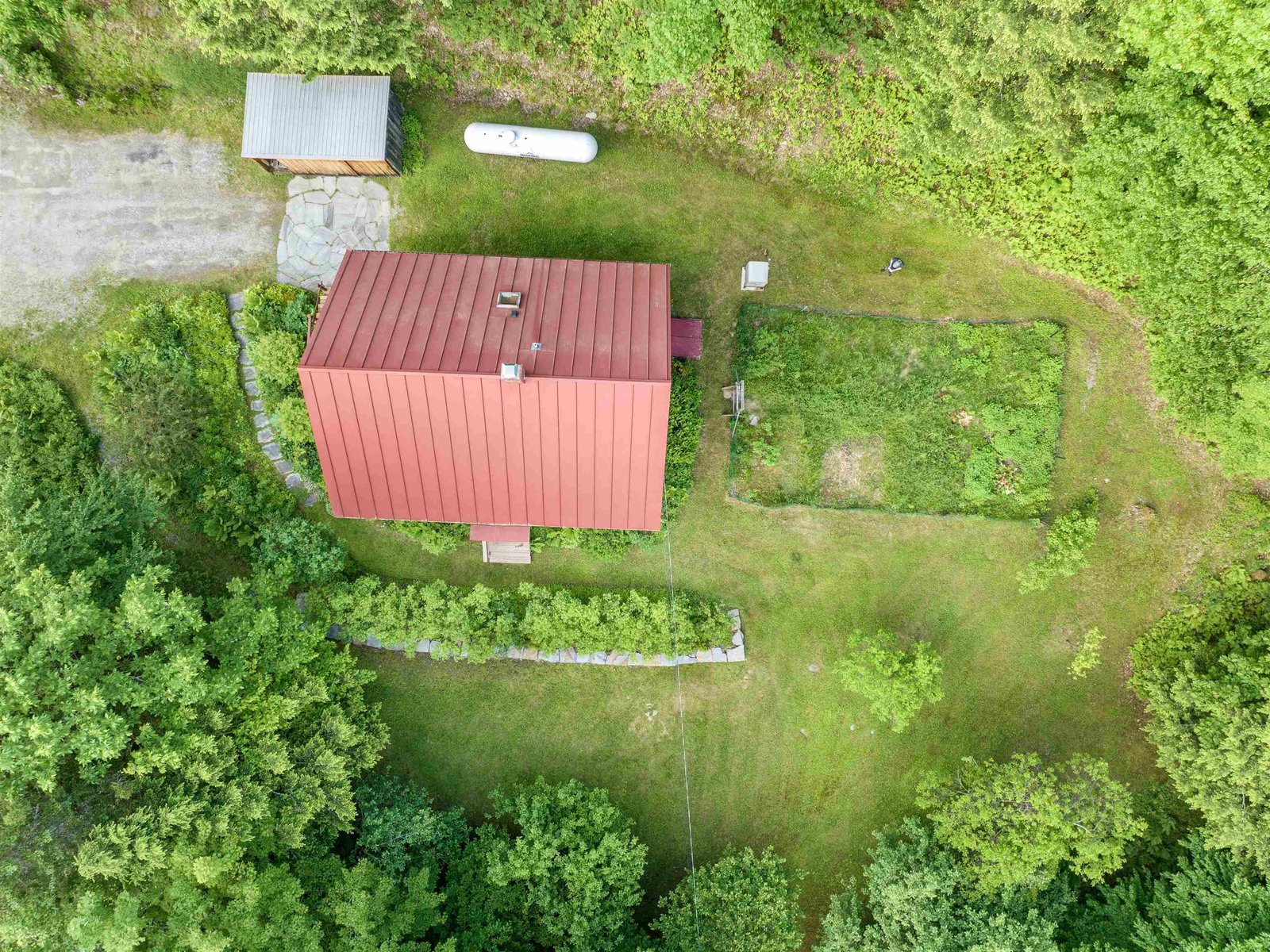 254 Macey Road