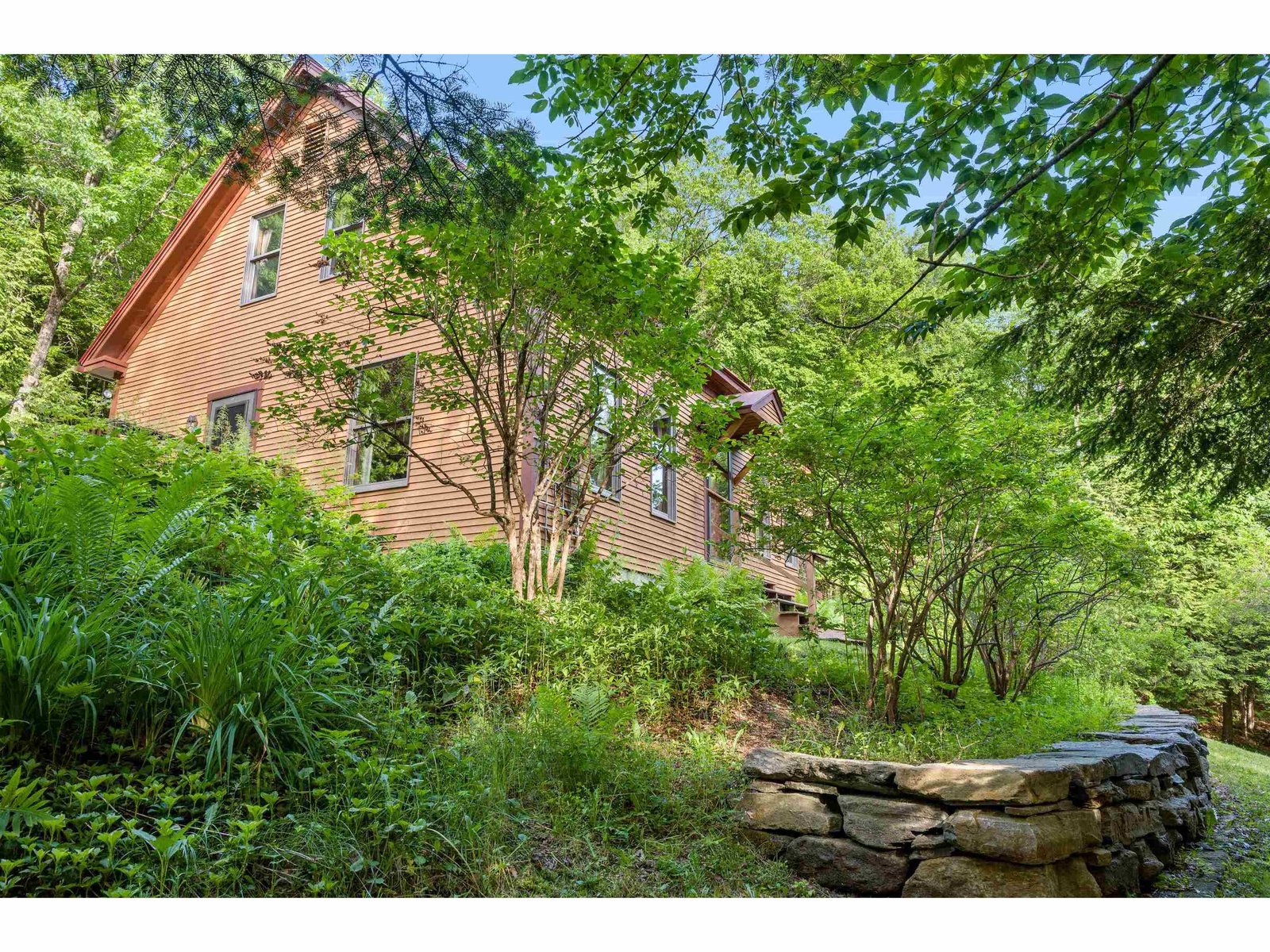 254 Macey Road