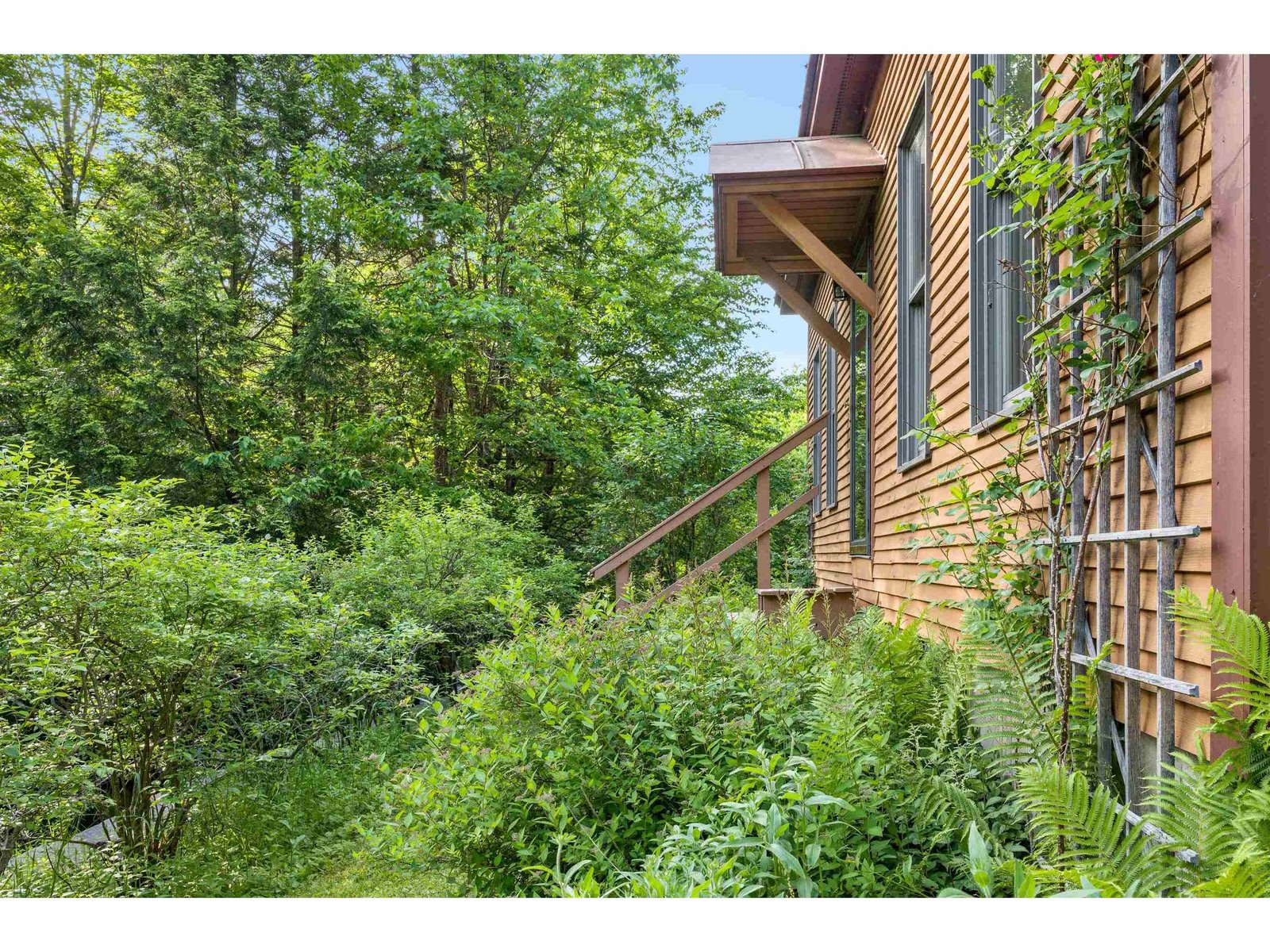 254 Macey Road