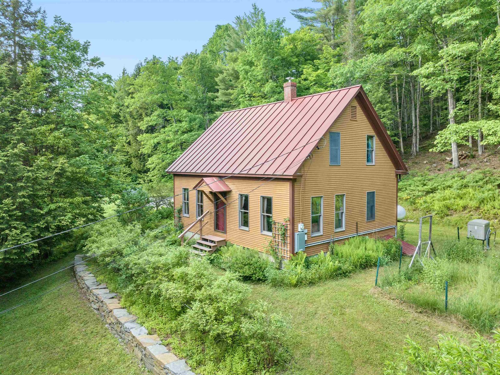 254 Macey Road