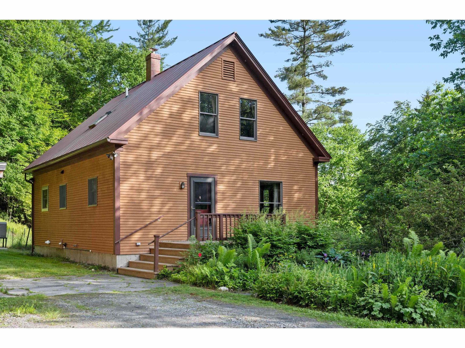 254 Macey Road
