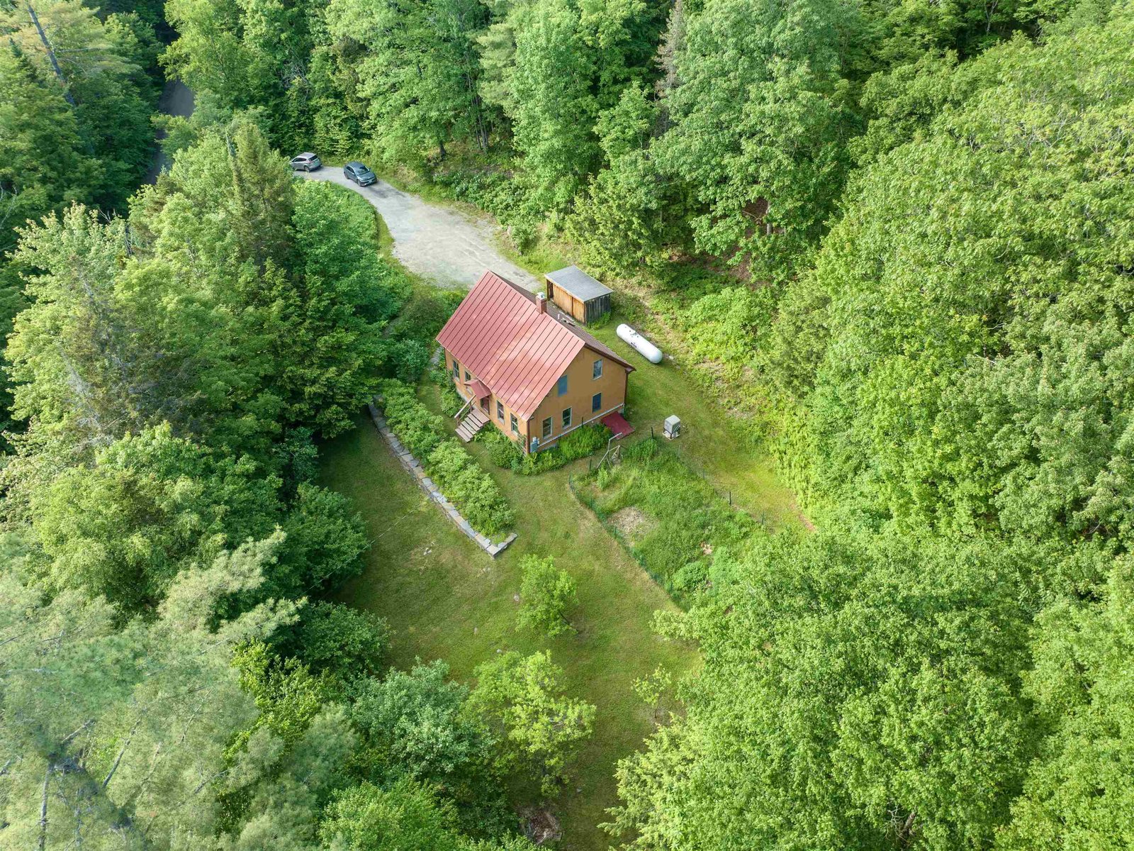254 Macey Road