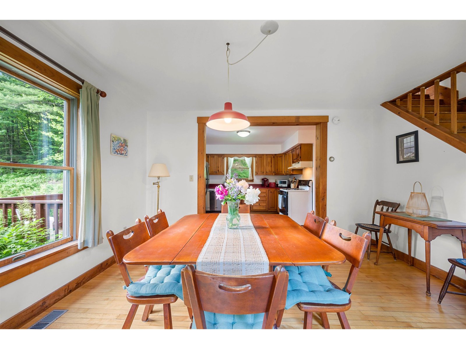 254 Macey Road