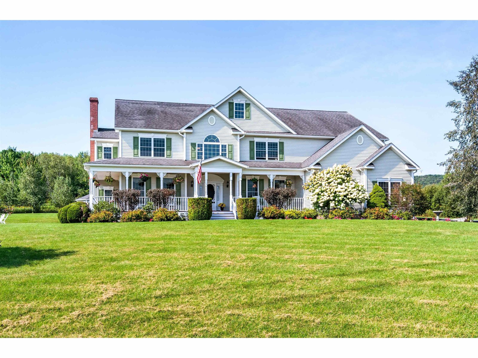 254 McNall Road