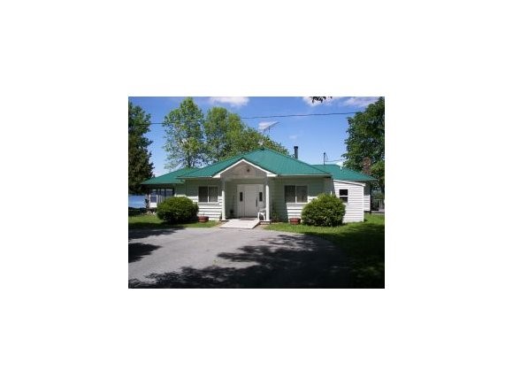 254 North Shore Rd