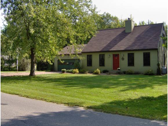 254 Poor Farm Road