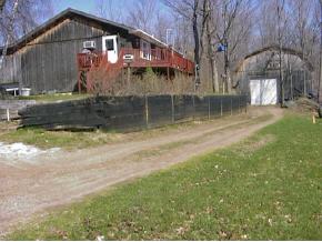 254 Woods Hollow Road