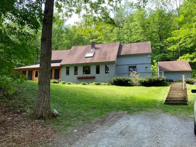 2544 German Flats Road