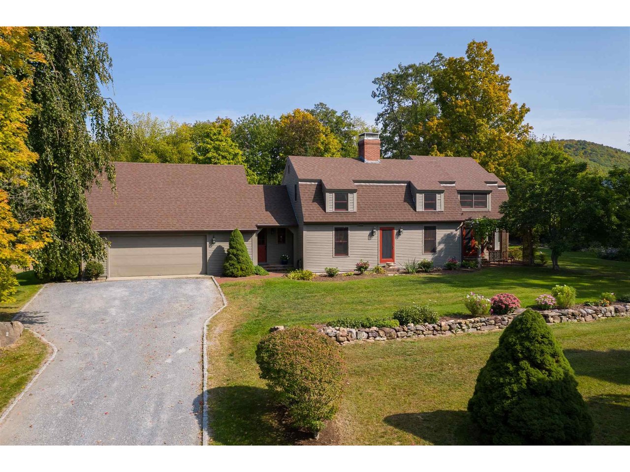 2545 Greenbush Road