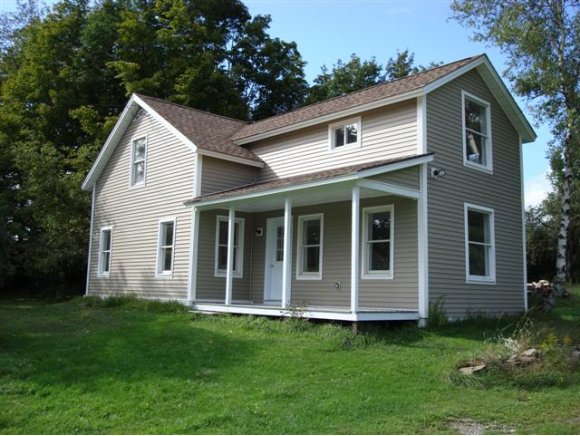 2545 Mountain RD