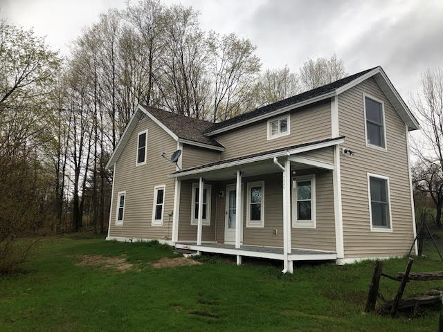 2545 Mountain Road