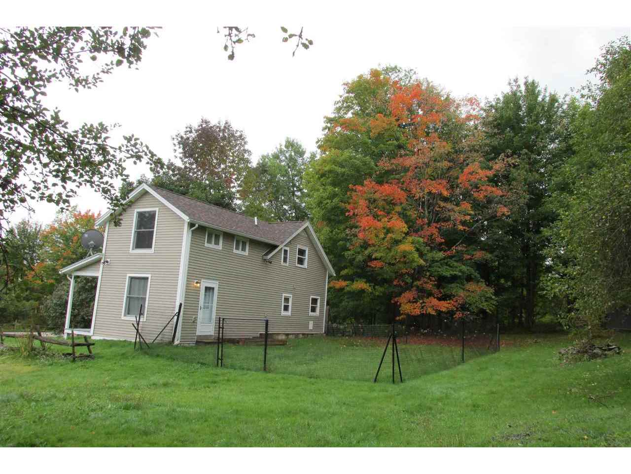 2545 Mountain Road