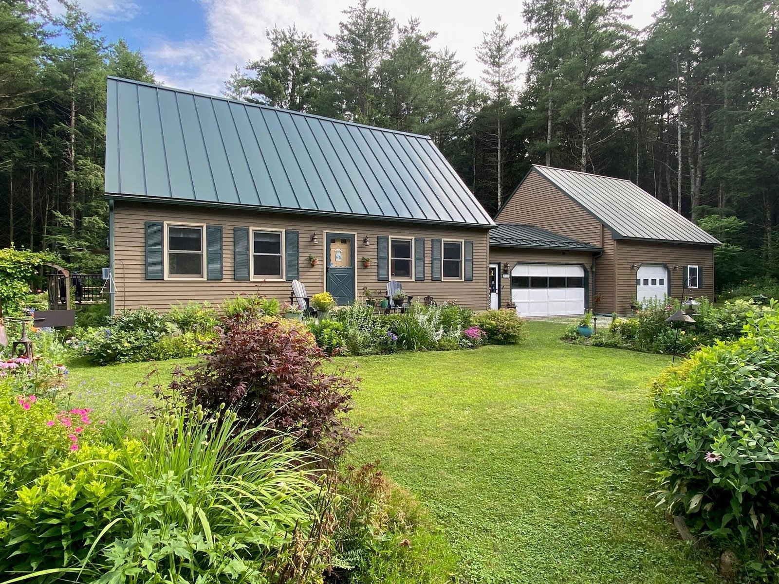 255 Austin Road