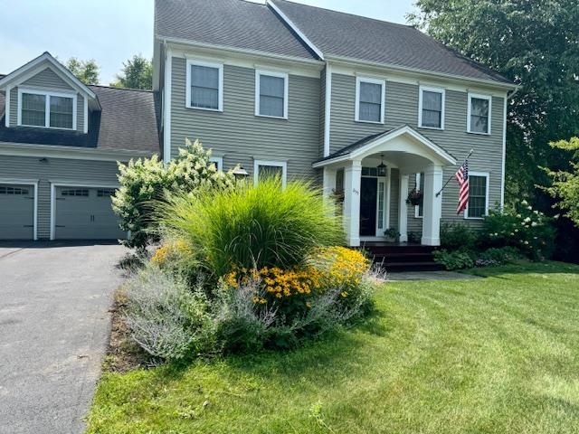 255 Boulder Hill