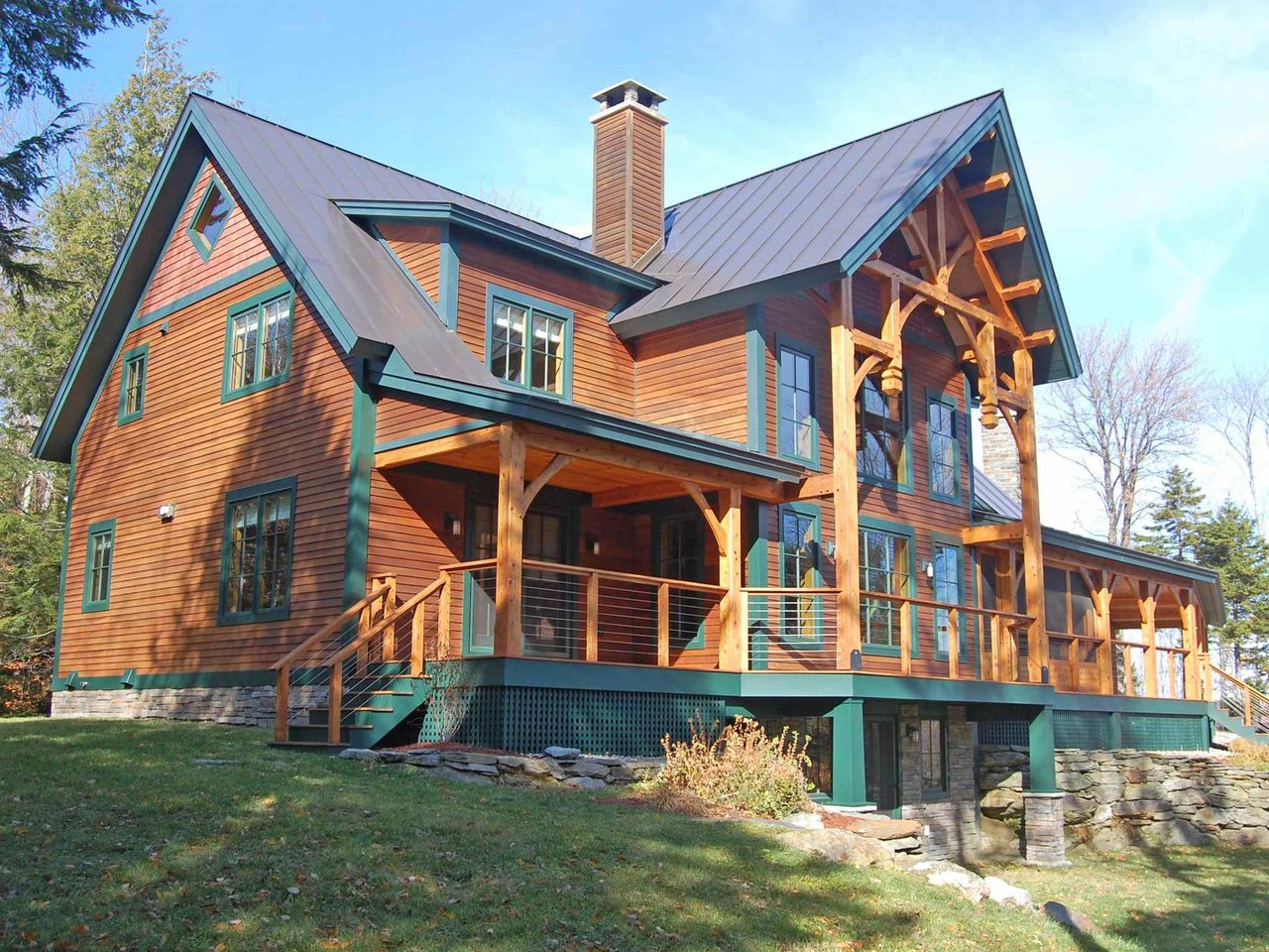 255 Boulder Pass Road, Unit 17