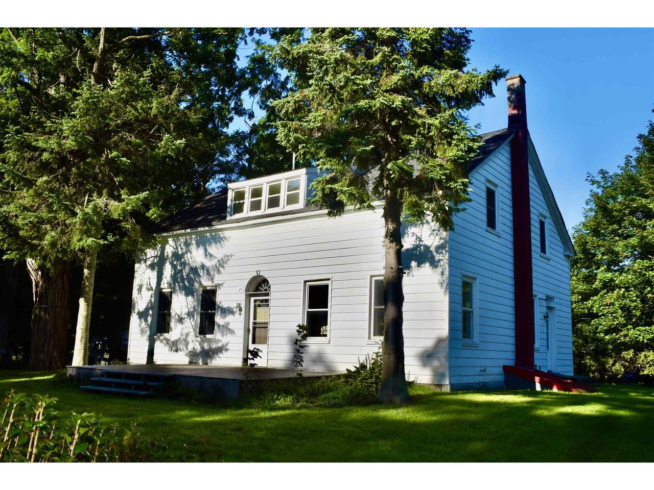 255 Center Bay Road