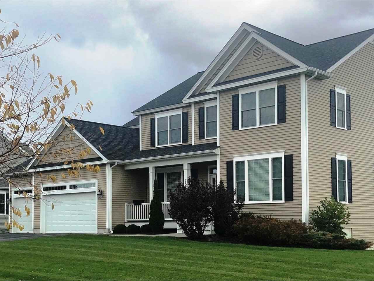255 Crispin Drive