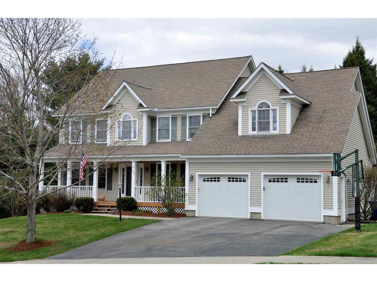 255 Fairway Drive