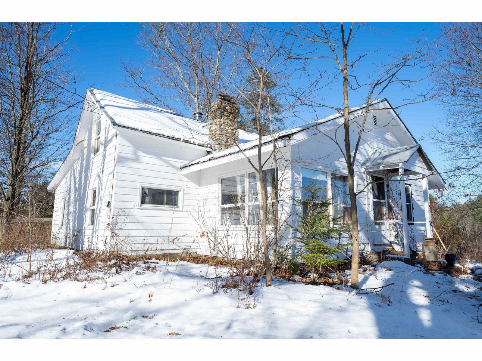 255 Fleury Road