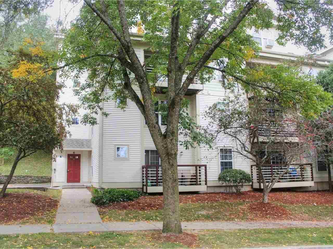 255 Hildred Drive, Unit 255