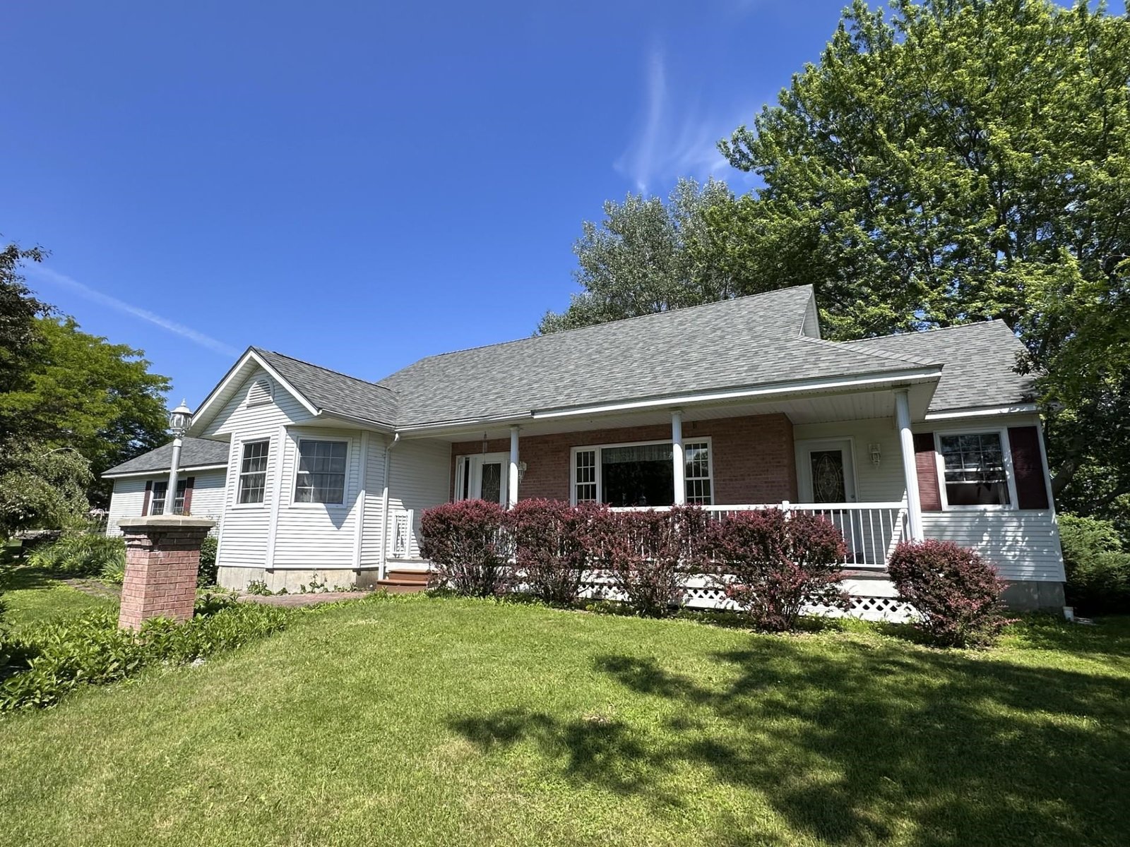 255 Maquam Shore Road, Swanton