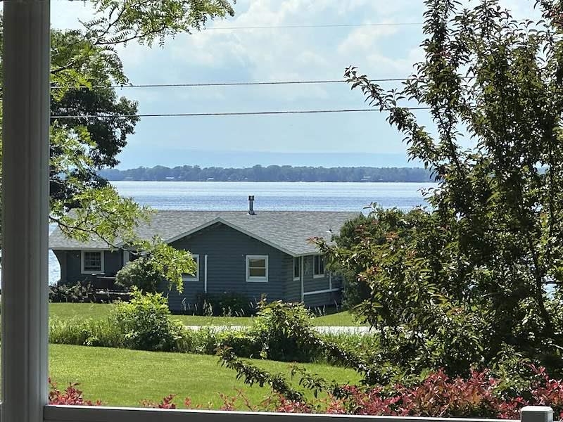 255 Maquam Shore Road