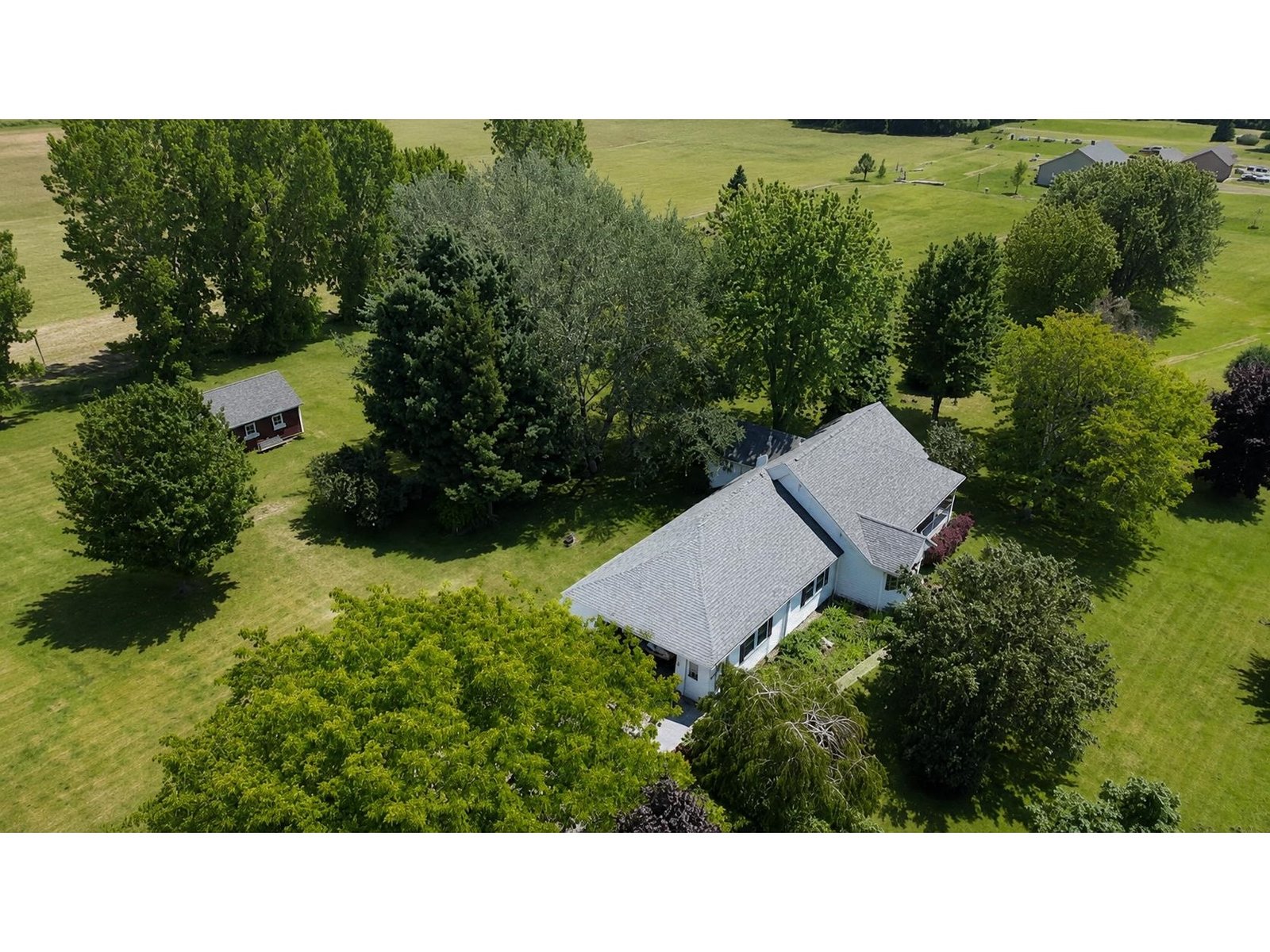 255 Maquam Shore Road