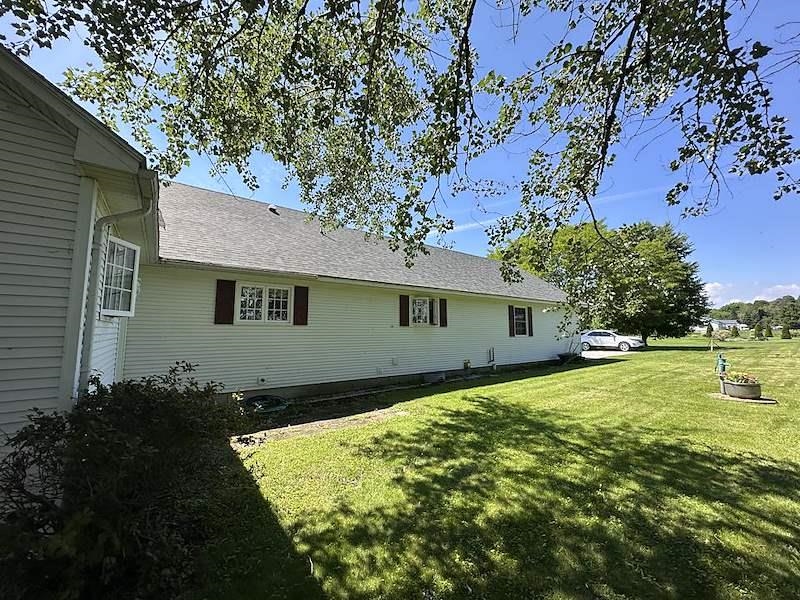 255 Maquam Shore Road