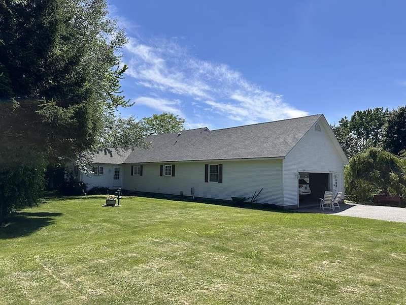 255 Maquam Shore Road