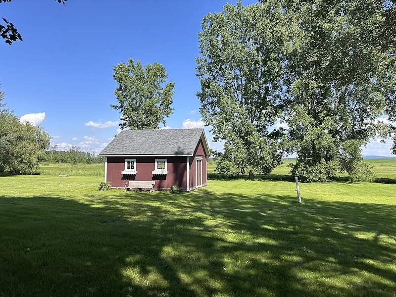 255 Maquam Shore Road